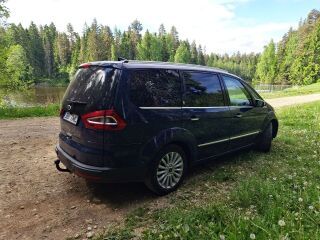 Ford Galaxy 2.0 103kW