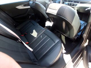Audi A4 Virtual cocpit 2.0 110kW