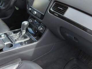 Volkswagen Touareg 3.0 150kW