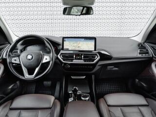 BMW X3 xdrive 2.0 140kW