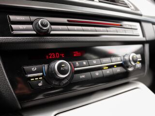 BMW 530 Facelift LCI M-pakett 3.0 190kW