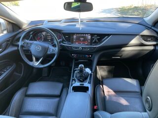 Opel Insignia Limited Edition my2018 1.6 CDTI 100кВ