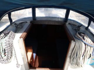 Sunwind 27