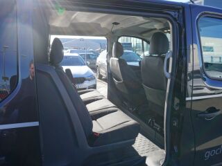 Renault Trafic 2.0 125kW