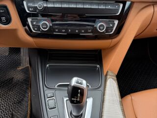 BMW 430 Luxury line 3.0 190кВ