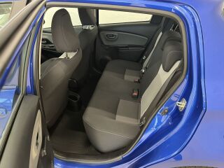 Toyota Yaris Active 82кВ