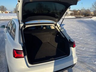 Audi A6 3.0 160kW