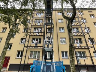 Genie GS-5390 42кВ