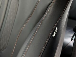 Cupra Formentor VZ5 CUP Racing Edition 2.5 R5 287кВ