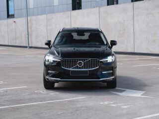 Volvo XC60 B4 AWD Inscription Facelift 2.0 145kW