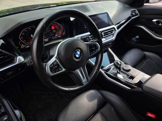 BMW 320 G21 2.0 140kW