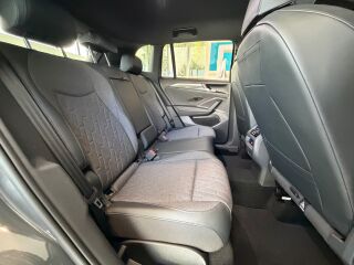 Volkswagen Tiguan 2.0 110kW