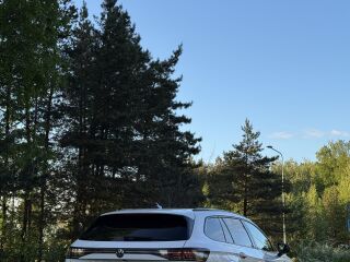 Volkswagen Passat R-line 4 Motion 2.0 142kW