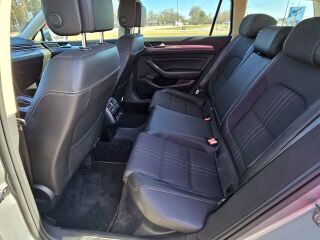 Volkswagen Passat Alltrack 2.0 140kW
