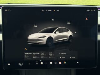 Tesla Model 3 Standard Range 208kw 88kW