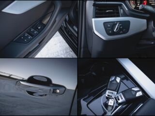Audi A4 Limousine S-Line MHEV 2.0 TFSI 150kW