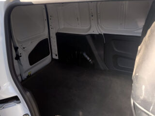 Peugeot Partner 1,499.0 56kW