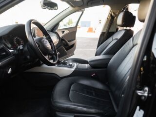 Audi A6 2.0 130kW