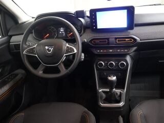 Dacia Sandero Stepway 1.0 67kW