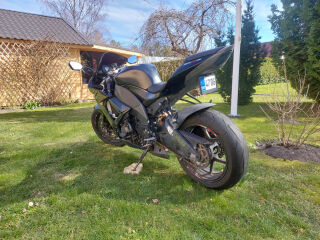 Kawasaki Ninja ZX - 10R 138kW