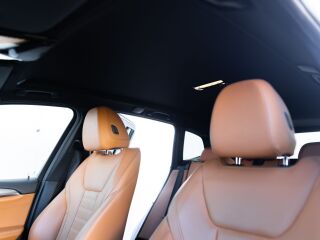 BMW X3 M-Sportpakett Exclusive line 3.0 195kW