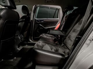 Skoda Kodiaq SCOUT 1.4 110kW