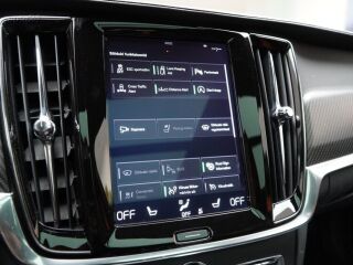Volvo V90 Cross Country 2.0 173kW