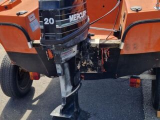 Terhi 400 BS 14kW
