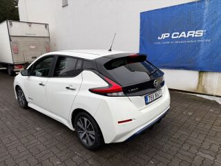 Nissan LEAF 90kW