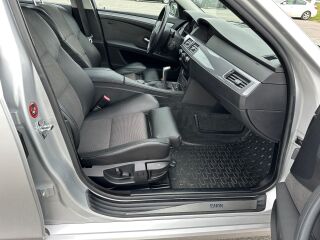 BMW 520 2.0 TDI 130кВ