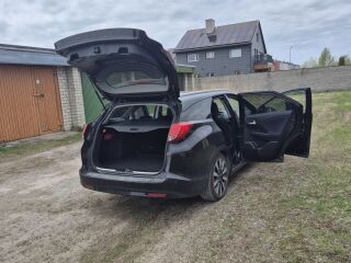 Honda Civic 1.6 88kW