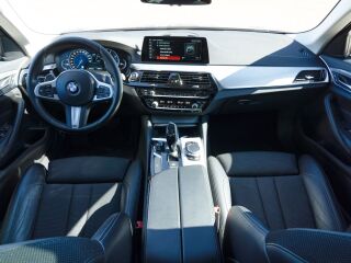 BMW 520 2.0 140kW