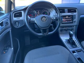 Volkswagen Golf Variant 1.4 TSI 103kW