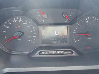 Peugeot Partner 1.5 56кВ