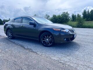Honda Accord 2.0 115кВ