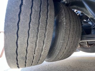 Scania G450 A6X2NB 331kW