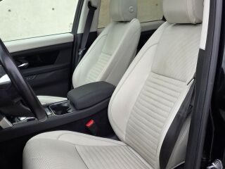 Land Rover Discovery Sport 2.0 110kW