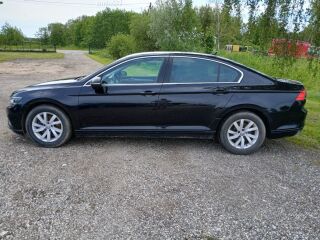 Volkswagen Passat 1.6 R4 TDI 88kW