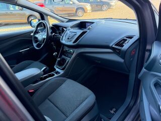 Ford Grand C-Max 1.6 85kW