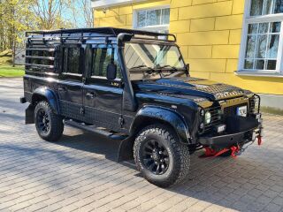 Land Rover Defender LXV 2.2 90kW