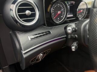 Mercedes-Benz E 350 e Avantgarde Plug-in Hybrid Burme 2.0 155kW