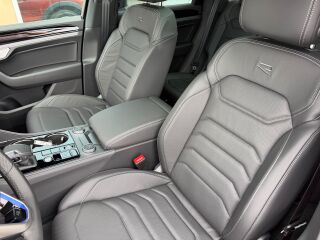 Volkswagen Touareg R Black Style 3.0 V6 TSI 340kW