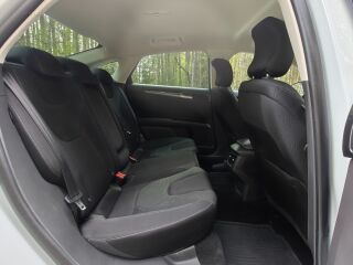 Ford Mondeo Facelift/Business Edition Hybrid 2.0 103kW