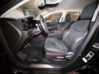 Lexus NX 350h Hybrid COMFORT 2.5 178kW