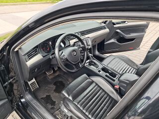 Volkswagen Passat 2.0 140kW
