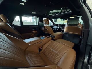 Lexus LS 500h AWD Luxury 3.5 220kW