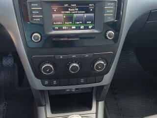 Skoda Yeti 2.0 81kW