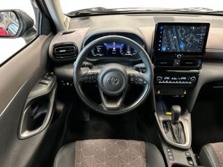 Toyota Yaris Cross Elegant Hybrid 1.5 68kW