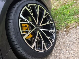 Audi A6 allroad 3.0 160kW
