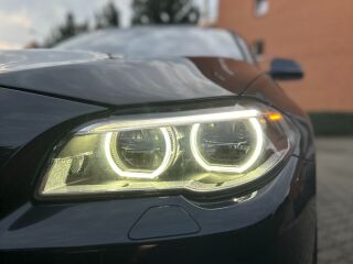 BMW 530 F10 3.0 190kW